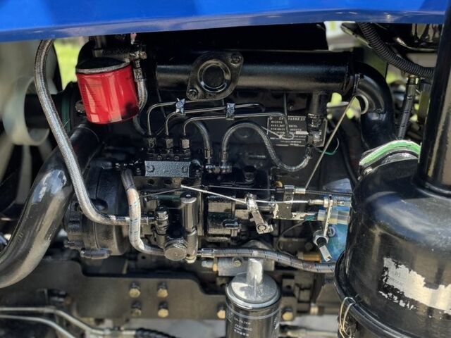 ДВ Другая, объемом двигателя 0 л и пробегом 200 тыс. км за 2500 $, фото 14 на Automoto.ua
