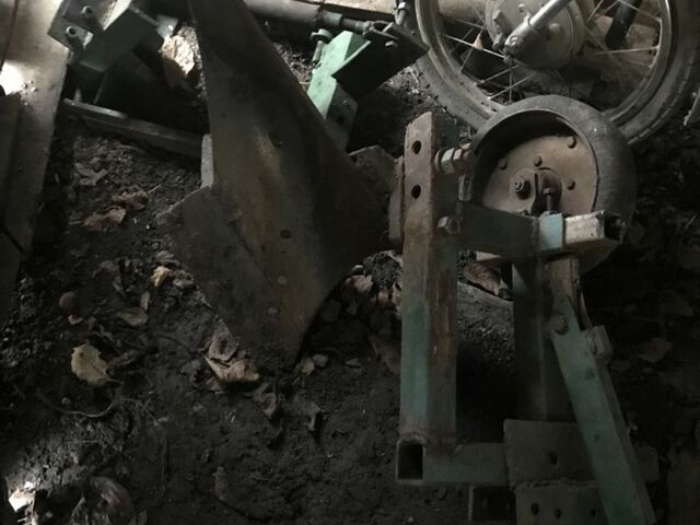 ДВ Другая, объемом двигателя 0.9 л и пробегом 12 тыс. км за 1780 $, фото 11 на Automoto.ua