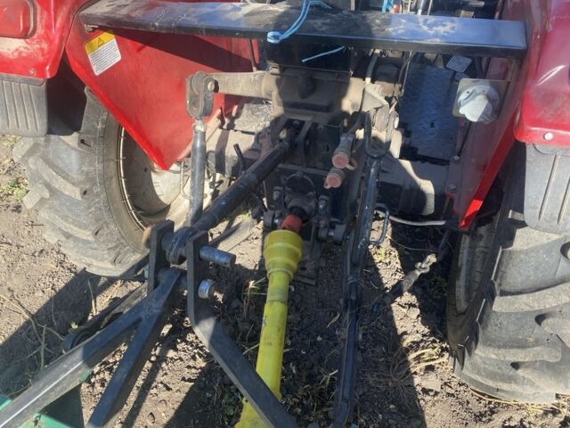 ДВ Інша, об'ємом двигуна 0 л та пробігом 450 тис. км за 4500 $, фото 2 на Automoto.ua