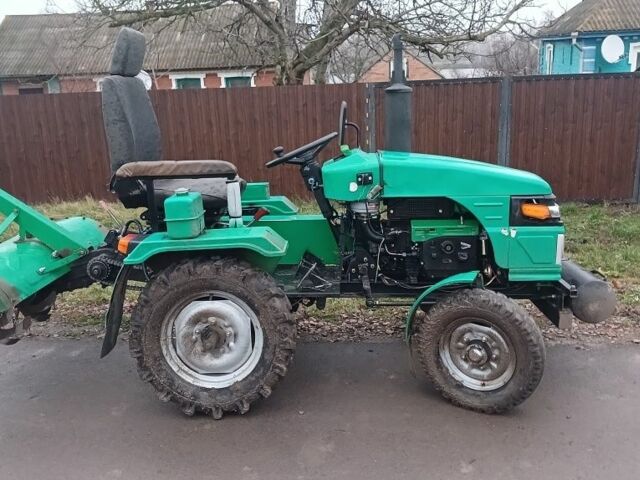 ДВ Другая, объемом двигателя 1.9 л и пробегом 144 тыс. км за 1600 $, фото 3 на Automoto.ua