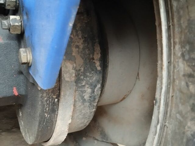 ДВ Другая, объемом двигателя 1.5 л и пробегом 195 тыс. км за 2700 $, фото 5 на Automoto.ua