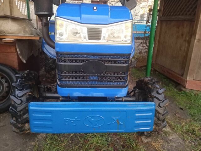 ДВ Другая, объемом двигателя 1.5 л и пробегом 400 тыс. км за 2300 $, фото 1 на Automoto.ua