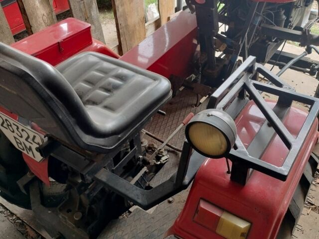 ДВ Другая, объемом двигателя 0.9 л и пробегом 1000 тыс. км за 1599 $, фото 2 на Automoto.ua