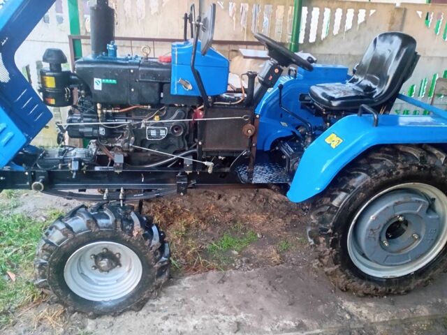 ДВ Другая, объемом двигателя 1.5 л и пробегом 400 тыс. км за 2300 $, фото 3 на Automoto.ua