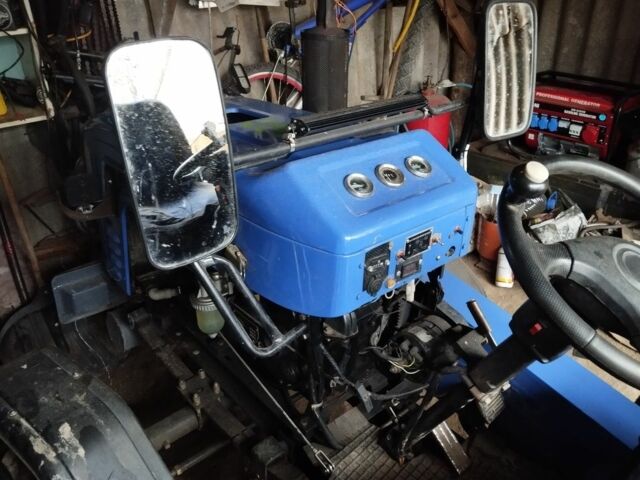 ДВ Другая, объемом двигателя 1.5 л и пробегом 195 тыс. км за 2700 $, фото 3 на Automoto.ua