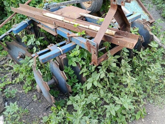 ДВ Інша, об'ємом двигуна 0 л та пробігом 30 тис. км за 6943 $, фото 3 на Automoto.ua