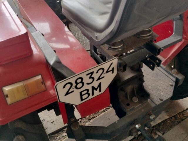 ДВ Другая, объемом двигателя 0.9 л и пробегом 1000 тыс. км за 1599 $, фото 3 на Automoto.ua