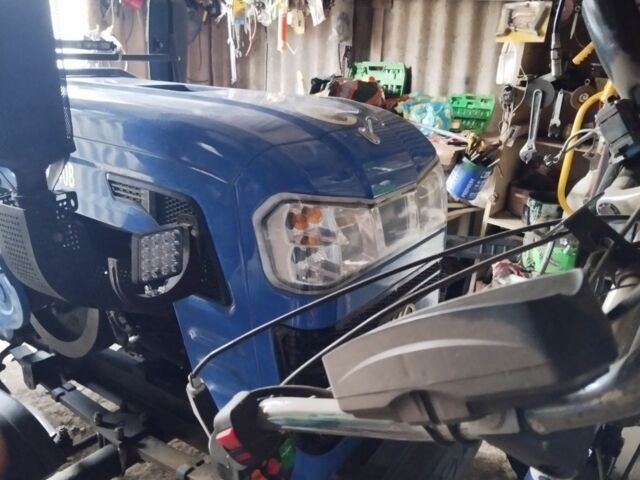 ДВ Другая, объемом двигателя 1.5 л и пробегом 195 тыс. км за 2700 $, фото 4 на Automoto.ua