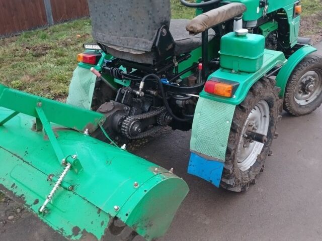 ДВ Другая, объемом двигателя 1.9 л и пробегом 144 тыс. км за 1600 $, фото 1 на Automoto.ua