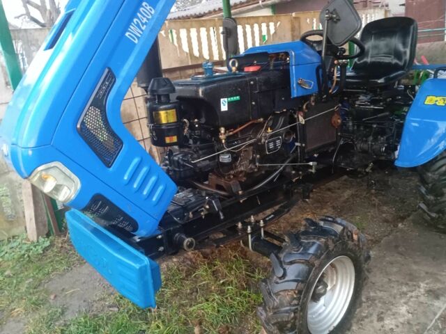 ДВ Другая, объемом двигателя 1.5 л и пробегом 400 тыс. км за 2300 $, фото 2 на Automoto.ua