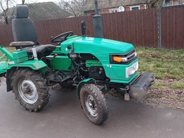 ДВ Другая, объемом двигателя 1.9 л и пробегом 144 тыс. км за 1600 $, фото 6 на Automoto.ua