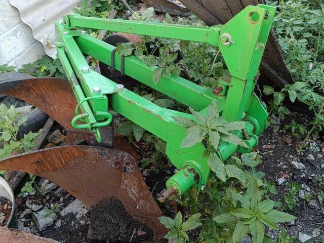 ДВ Інша, об'ємом двигуна 0 л та пробігом 30 тис. км за 6943 $, фото 2 на Automoto.ua