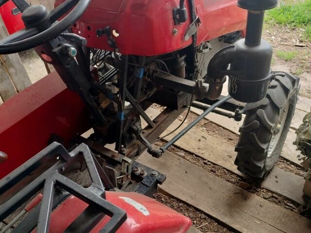 ДВ Другая, объемом двигателя 0.9 л и пробегом 1000 тыс. км за 1599 $, фото 1 на Automoto.ua