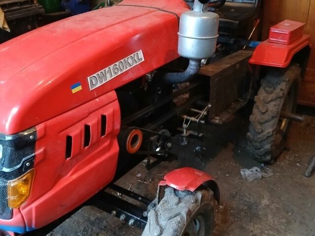 ДВ Інша, об'ємом двигуна 0 л та пробігом 422 тис. км за 2500 $, фото 7 на Automoto.ua