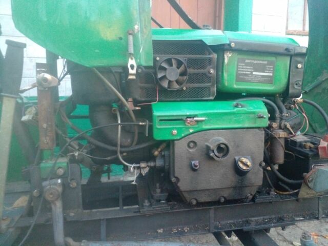 ДВ Інша, об'ємом двигуна 0 л та пробігом 100 тис. км за 1430 $, фото 1 на Automoto.ua