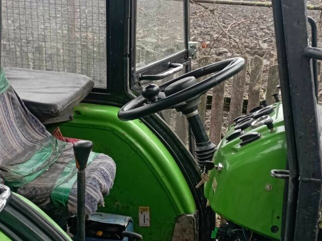 ДВ Інша, об'ємом двигуна 1.3 л та пробігом 1 тис. км за 5464 $, фото 6 на Automoto.ua