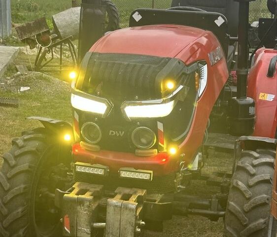 ДВ Другая, объемом двигателя 0 л и пробегом 1 тыс. км за 5100 $, фото 6 на Automoto.ua