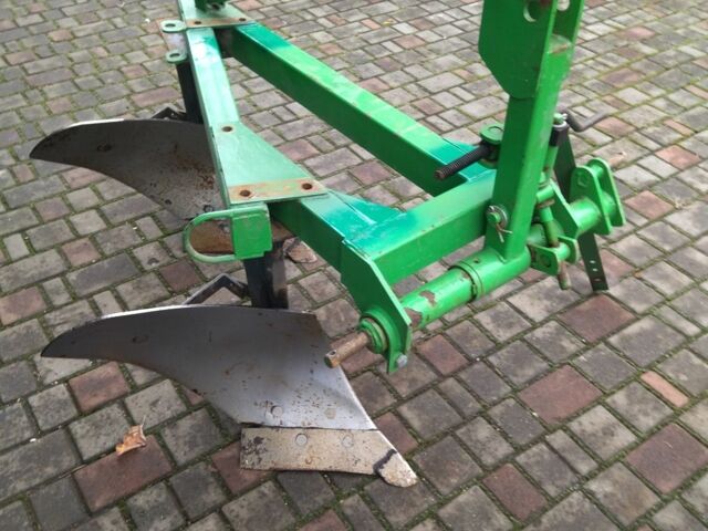 ДВ Інша, об'ємом двигуна 1.5 л та пробігом 730 тис. км за 5075 $, фото 8 на Automoto.ua