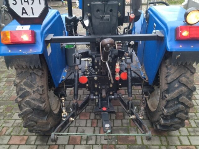 ДВ Другая, объемом двигателя 1.5 л и пробегом 730 тыс. км за 4500 $, фото 4 на Automoto.ua