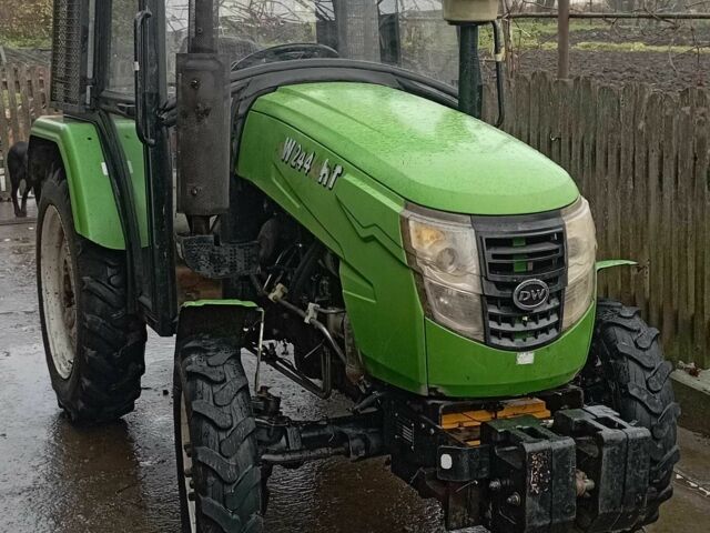 ДВ Інша, об'ємом двигуна 1.3 л та пробігом 1 тис. км за 5464 $, фото 10 на Automoto.ua