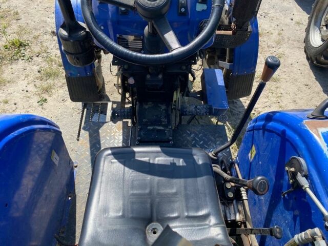ДВ Другая, объемом двигателя 0 л и пробегом 500 тыс. км за 4199 $, фото 8 на Automoto.ua