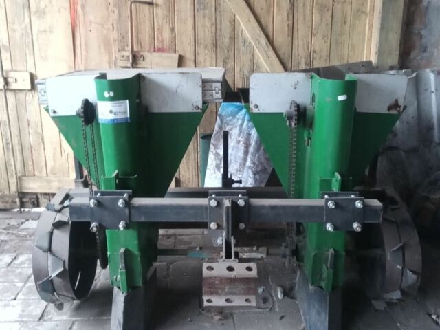 ДВ Інша, об'ємом двигуна 1.6 л та пробігом 10 тис. км за 1538 $, фото 4 на Automoto.ua