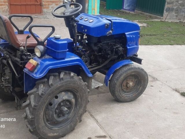 ДВ Другая, объемом двигателя 0 л и пробегом 50 тыс. км за 2400 $, фото 3 на Automoto.ua