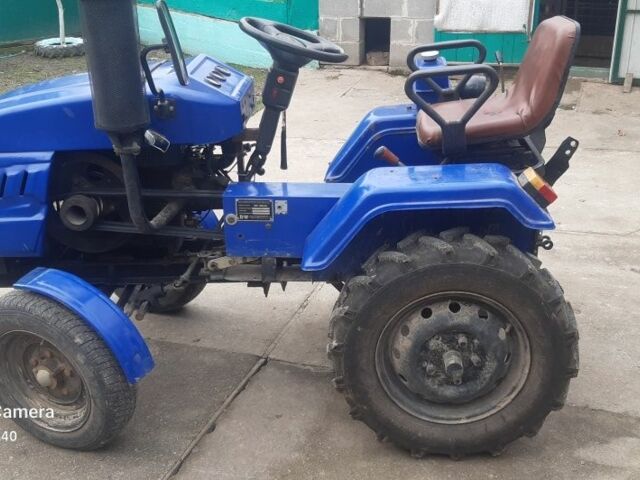 ДВ Другая, объемом двигателя 0 л и пробегом 50 тыс. км за 2400 $, фото 2 на Automoto.ua