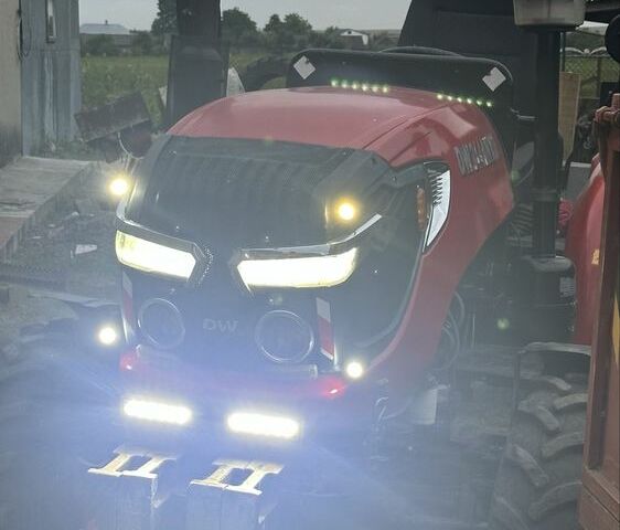 ДВ Другая, объемом двигателя 0 л и пробегом 1 тыс. км за 5100 $, фото 7 на Automoto.ua