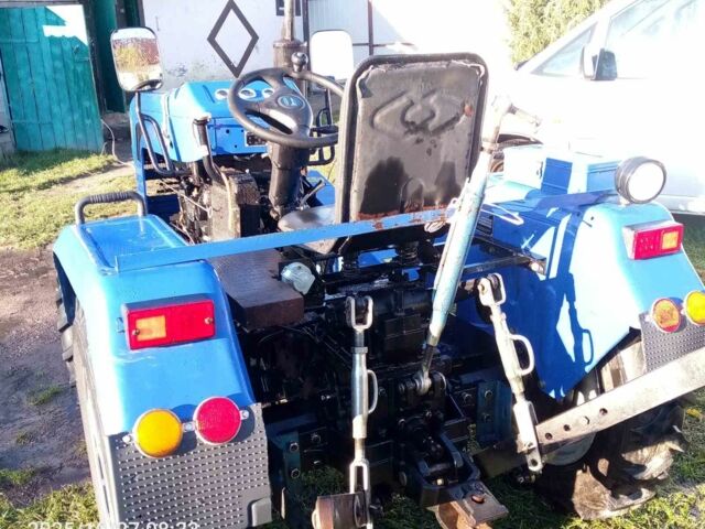 ДВ Інша, об'ємом двигуна 2.4 л та пробігом 100 тис. км за 2200 $, фото 3 на Automoto.ua