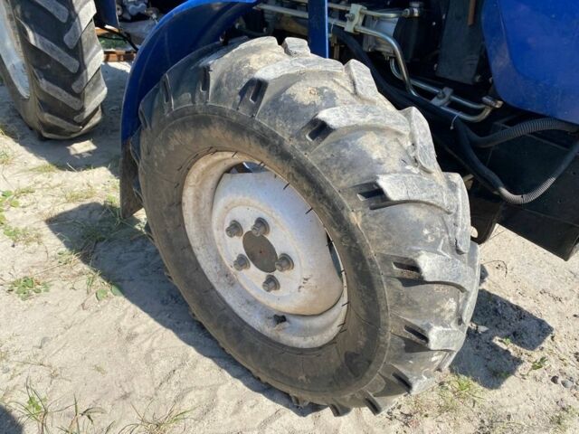 ДВ Другая, объемом двигателя 0 л и пробегом 500 тыс. км за 4199 $, фото 2 на Automoto.ua