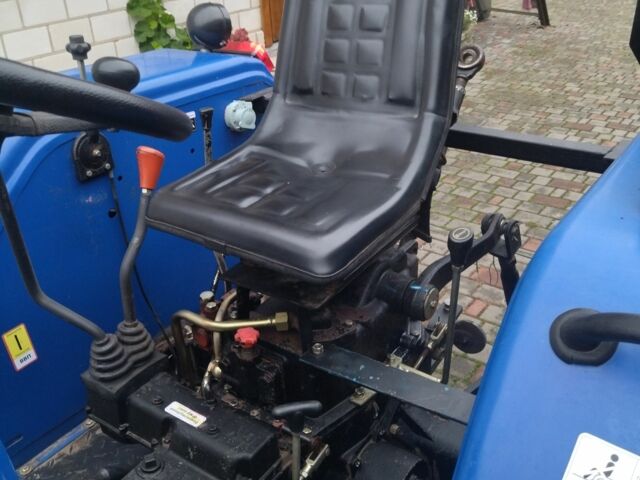 ДВ Інша, об'ємом двигуна 1.5 л та пробігом 730 тис. км за 5075 $, фото 3 на Automoto.ua