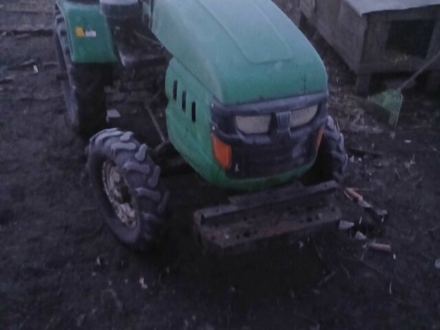 ДВ Другая, объемом двигателя 2 л и пробегом 1000 тыс. км за 1189 $, фото 1 на Automoto.ua