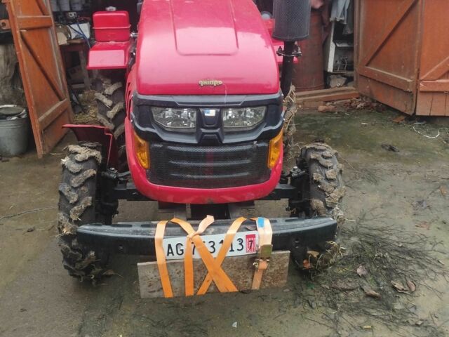 ДВ Другая, объемом двигателя 2 л и пробегом 77 тыс. км за 2600 $, фото 5 на Automoto.ua