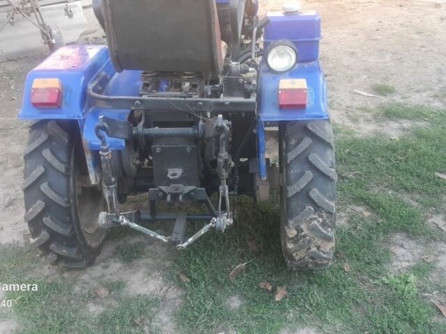 ДВ Другая, объемом двигателя 0 л и пробегом 1 тыс. км за 2800 $, фото 4 на Automoto.ua