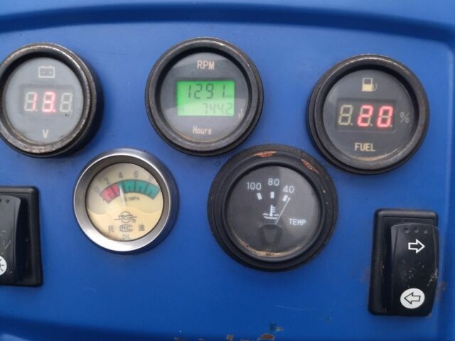 ДВ Інша, об'ємом двигуна 1.5 л та пробігом 730 тис. км за 5075 $, фото 7 на Automoto.ua