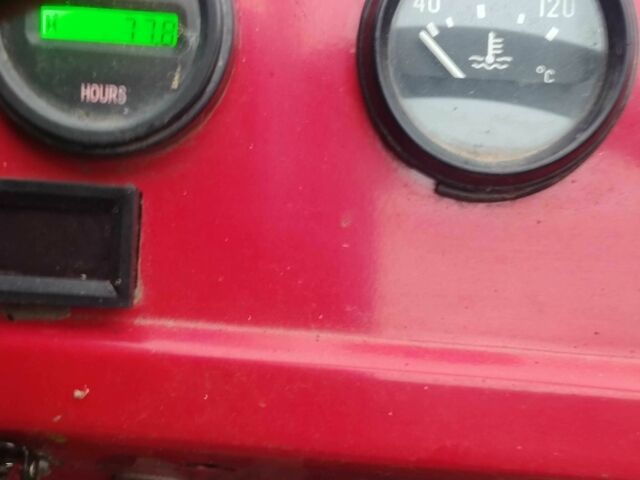 ДВ Другая, объемом двигателя 2 л и пробегом 77 тыс. км за 2600 $, фото 2 на Automoto.ua