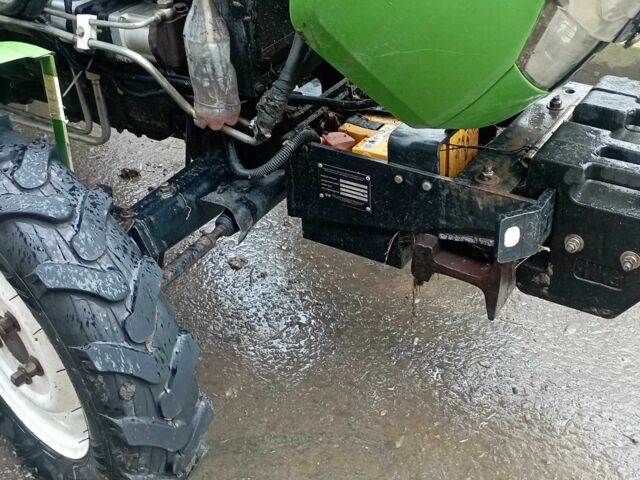 ДВ Інша, об'ємом двигуна 1.3 л та пробігом 1 тис. км за 5464 $, фото 4 на Automoto.ua