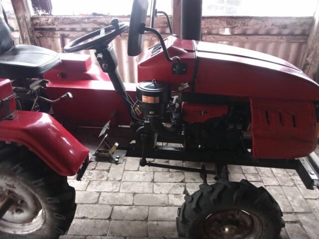 ДВ Інша, об'ємом двигуна 1.6 л та пробігом 10 тис. км за 1538 $, фото 2 на Automoto.ua