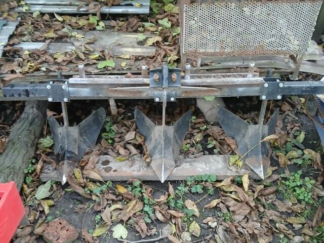 ДВ Інша, об'ємом двигуна 0 л та пробігом 422 тис. км за 2500 $, фото 4 на Automoto.ua