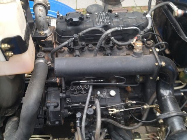 ДВ Інша, об'ємом двигуна 1.5 л та пробігом 730 тис. км за 5075 $, фото 2 на Automoto.ua