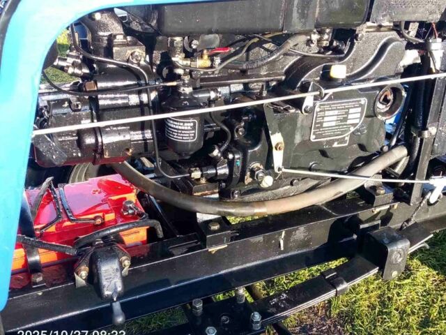 ДВ Інша, об'ємом двигуна 2.4 л та пробігом 100 тис. км за 2200 $, фото 1 на Automoto.ua