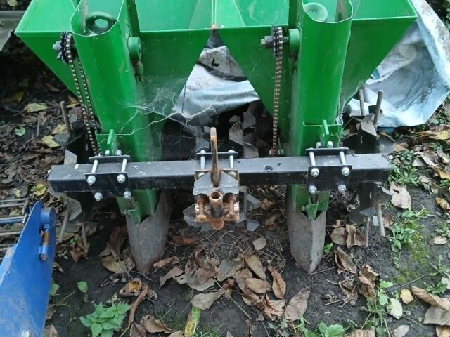 ДВ Інша, об'ємом двигуна 0 л та пробігом 422 тис. км за 2500 $, фото 6 на Automoto.ua