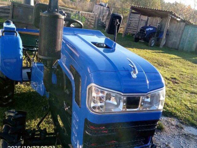 ДВ Другая 2020 в Сарнах на Automoto.ua ДВ Другая, объемом двигателя 0 л и пробегом 100 тыс. км за 2200 $, фото 3 на Automoto.ua