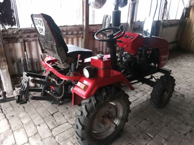 ДВ Інша, об'ємом двигуна 1.6 л та пробігом 10 тис. км за 1538 $, фото 1 на Automoto.ua