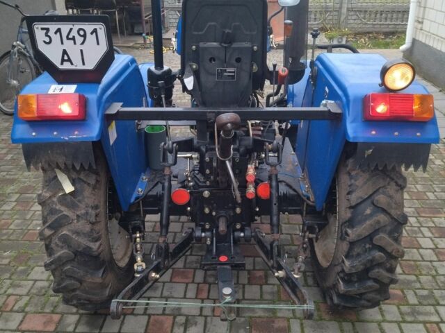 ДВ Інша, об'ємом двигуна 1.5 л та пробігом 730 тис. км за 5075 $, фото 6 на Automoto.ua