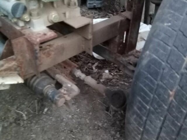 ДВ Інша, об'ємом двигуна 1 л та пробігом 100 тис. км за 496 $, фото 6 на Automoto.ua