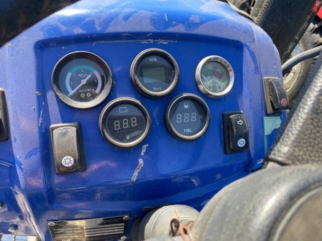 ДВ Другая, объемом двигателя 0 л и пробегом 500 тыс. км за 4199 $, фото 6 на Automoto.ua