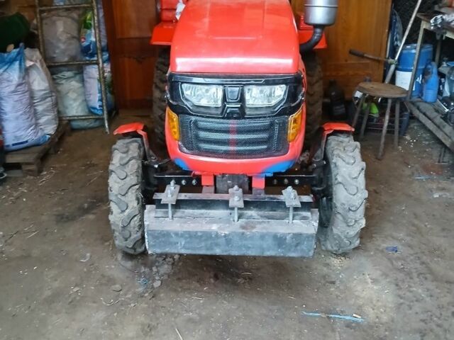 ДВ Інша, об'ємом двигуна 0 л та пробігом 422 тис. км за 2500 $, фото 1 на Automoto.ua