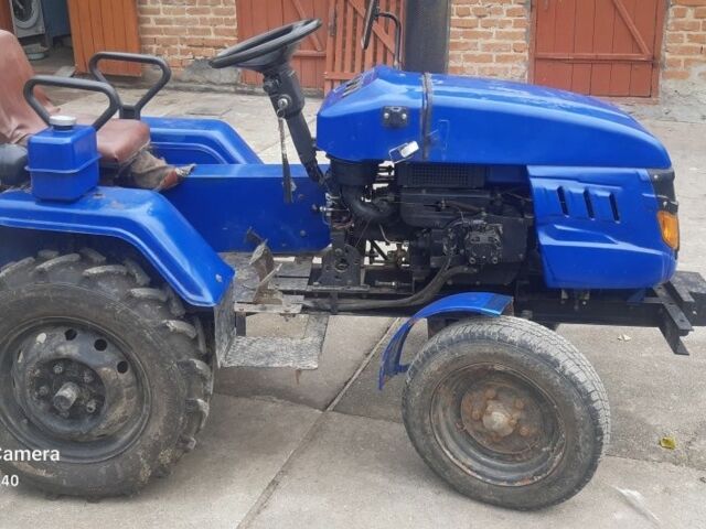 ДВ Другая, объемом двигателя 0 л и пробегом 50 тыс. км за 2400 $, фото 1 на Automoto.ua